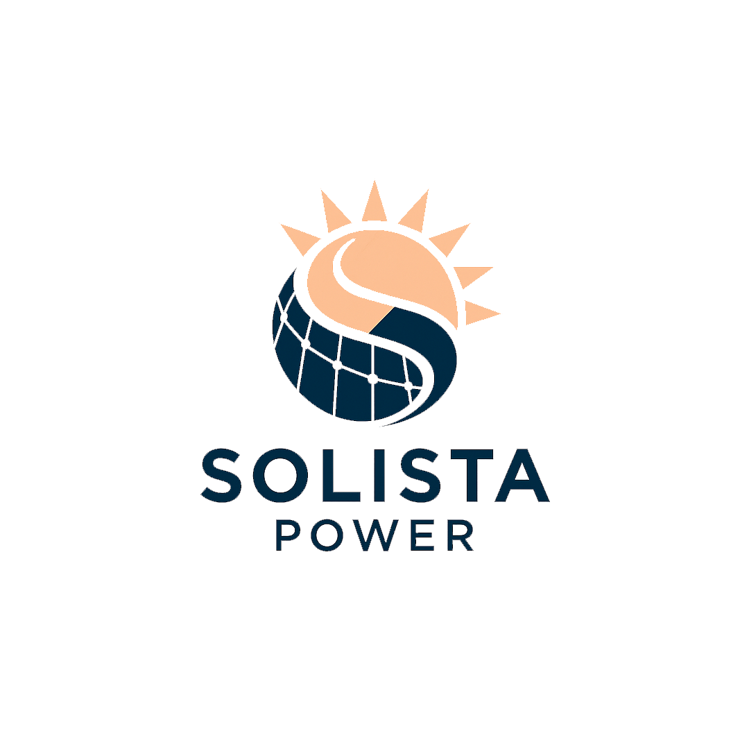 Solista Power Logo