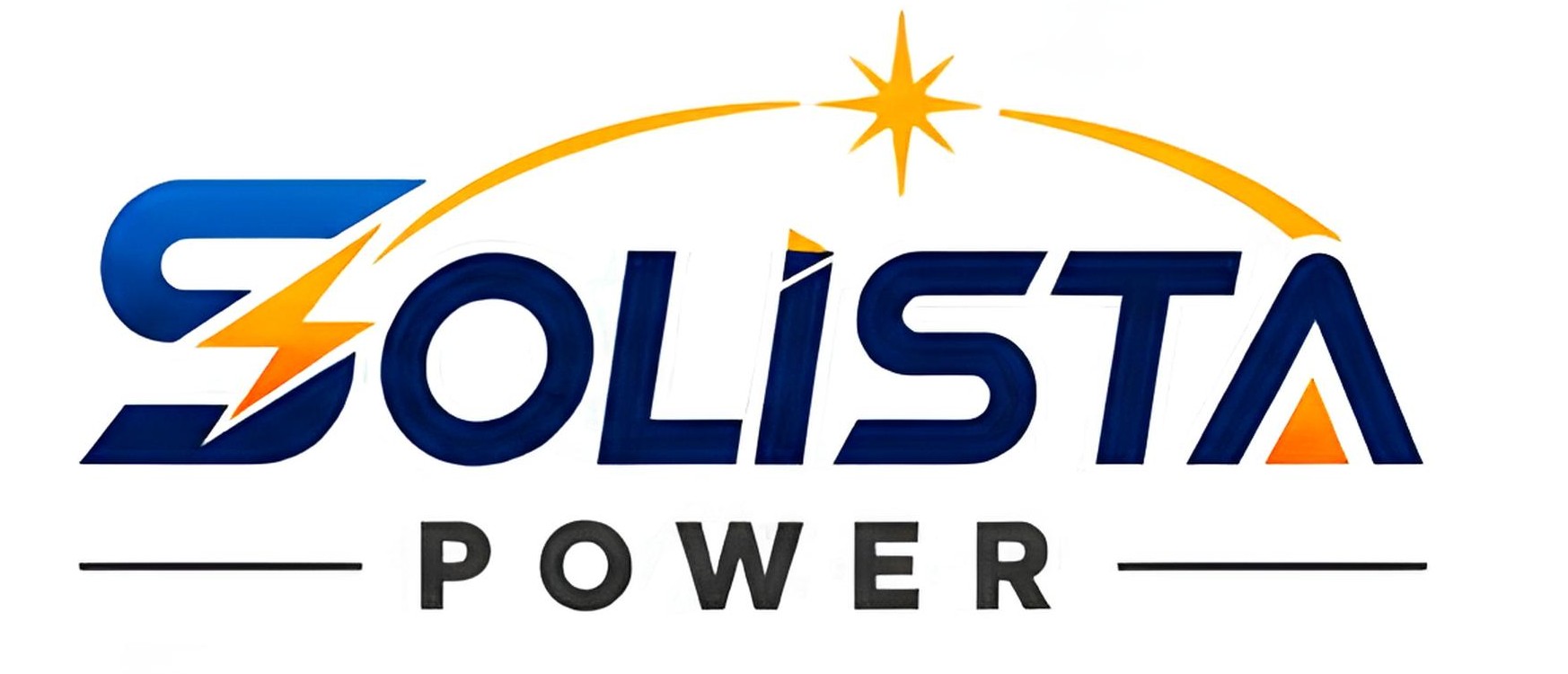 Solista Power Logo